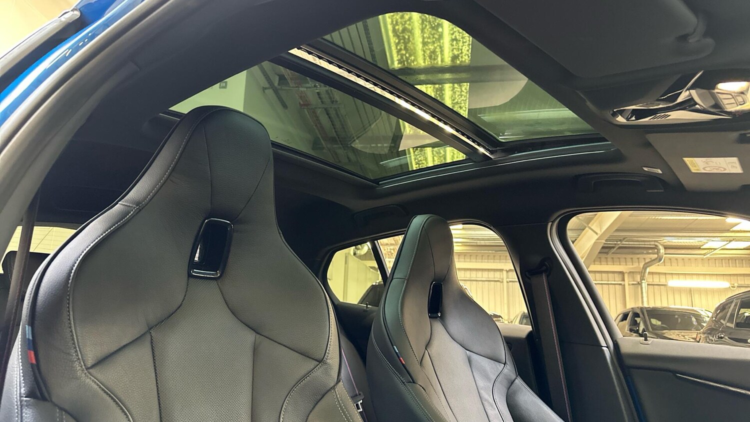 Used BMW 1 Series 2023 for sale - 77625414: Photo 17