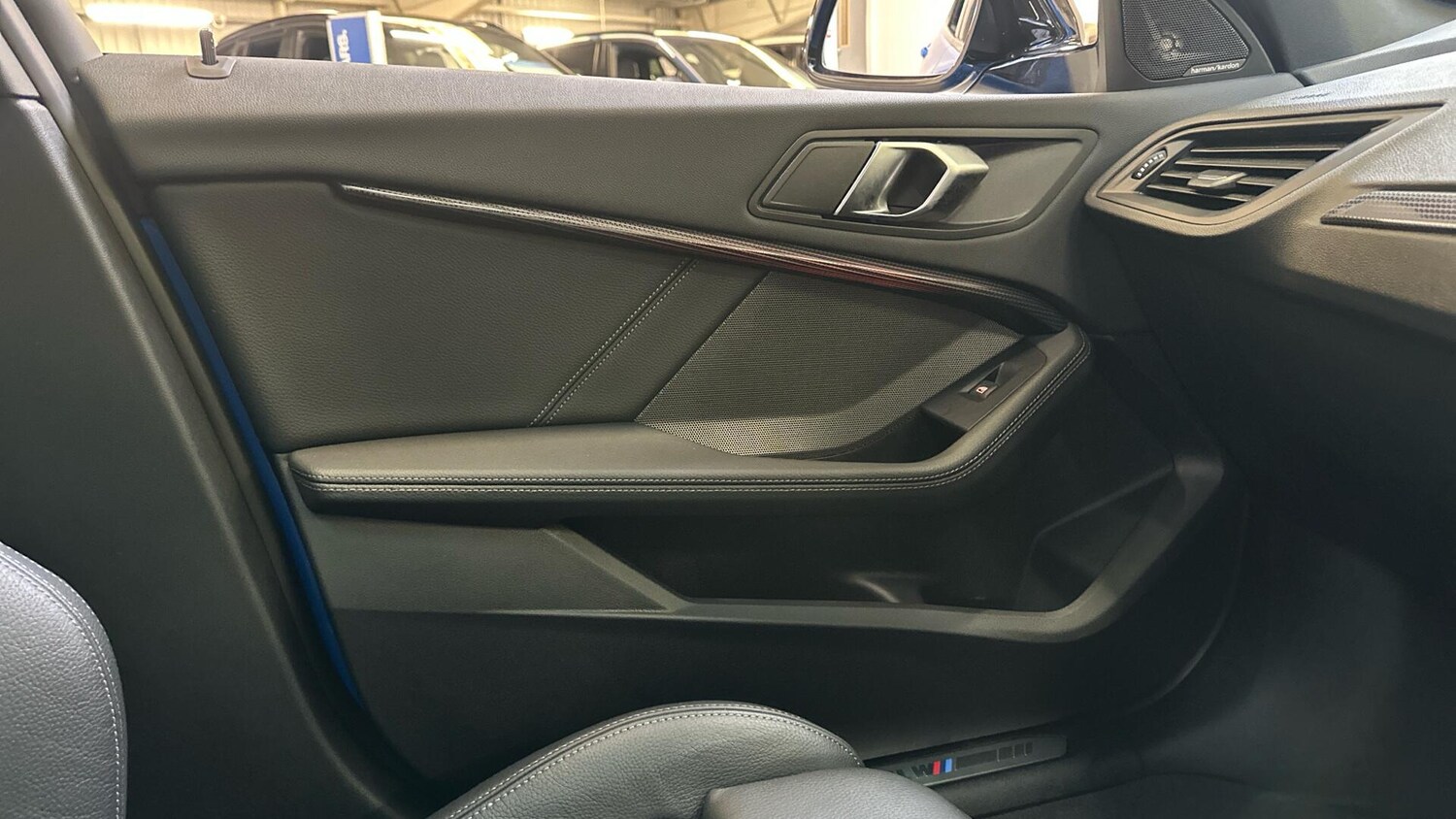 Used BMW 1 Series 2023 for sale - 77625414: Photo 21