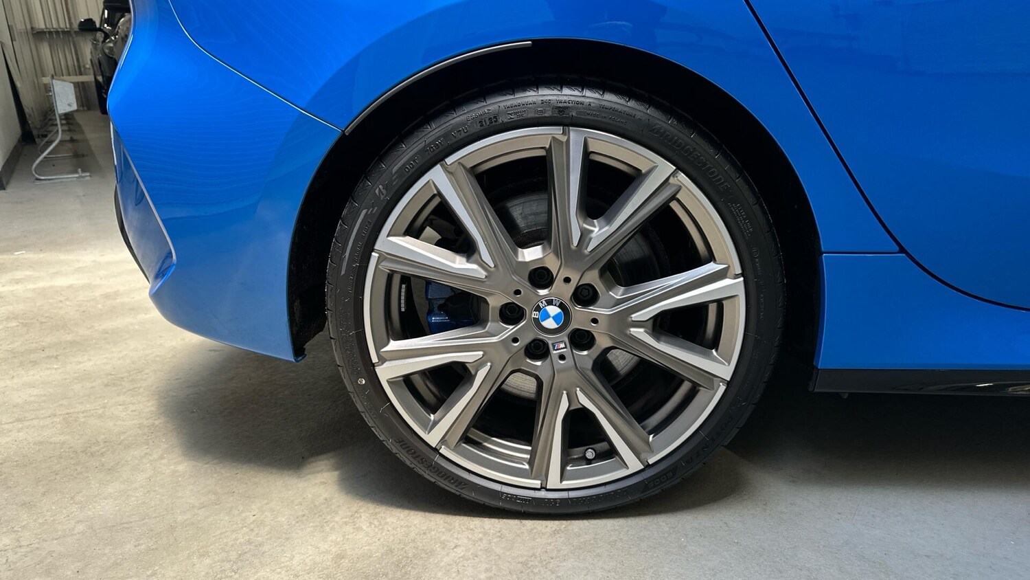 Used BMW 1 Series 2023 for sale - 77625414: Photo 23