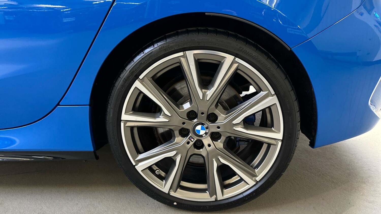 Used BMW 1 Series 2023 for sale - 77625414: Photo 24