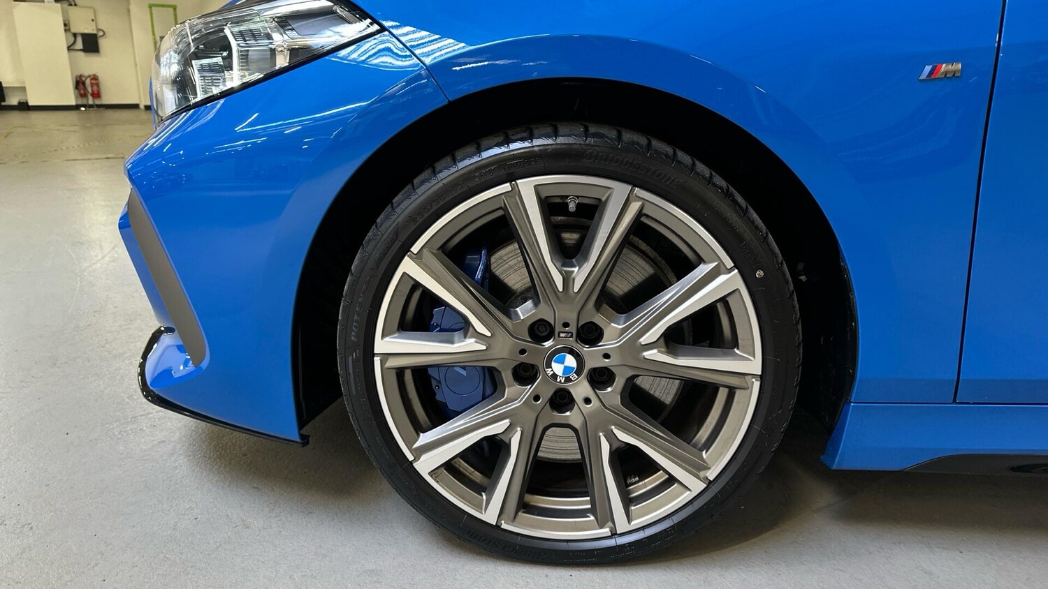 Used BMW 1 Series 2023 for sale - 77625414: Photo 25