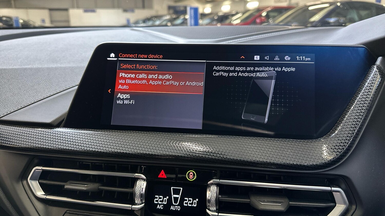 Used BMW 1 Series 2023 for sale - 77625414: Photo 27