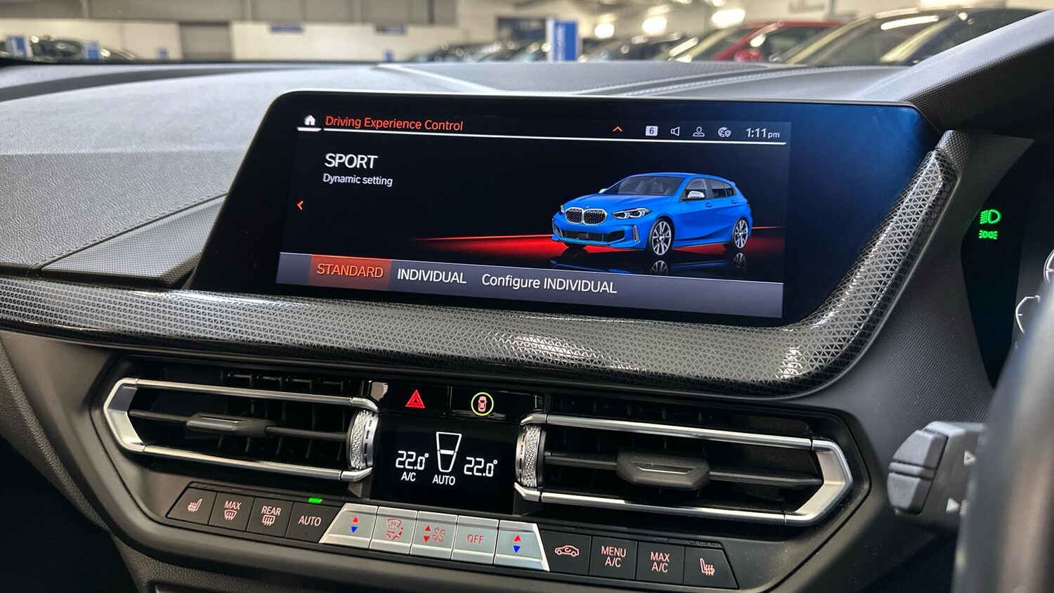 Used BMW 1 Series 2023 for sale - 77625414: Photo 29