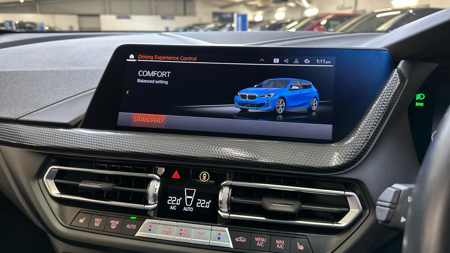 Used BMW 1 Series 2023 for sale - 77625414: Photo 30