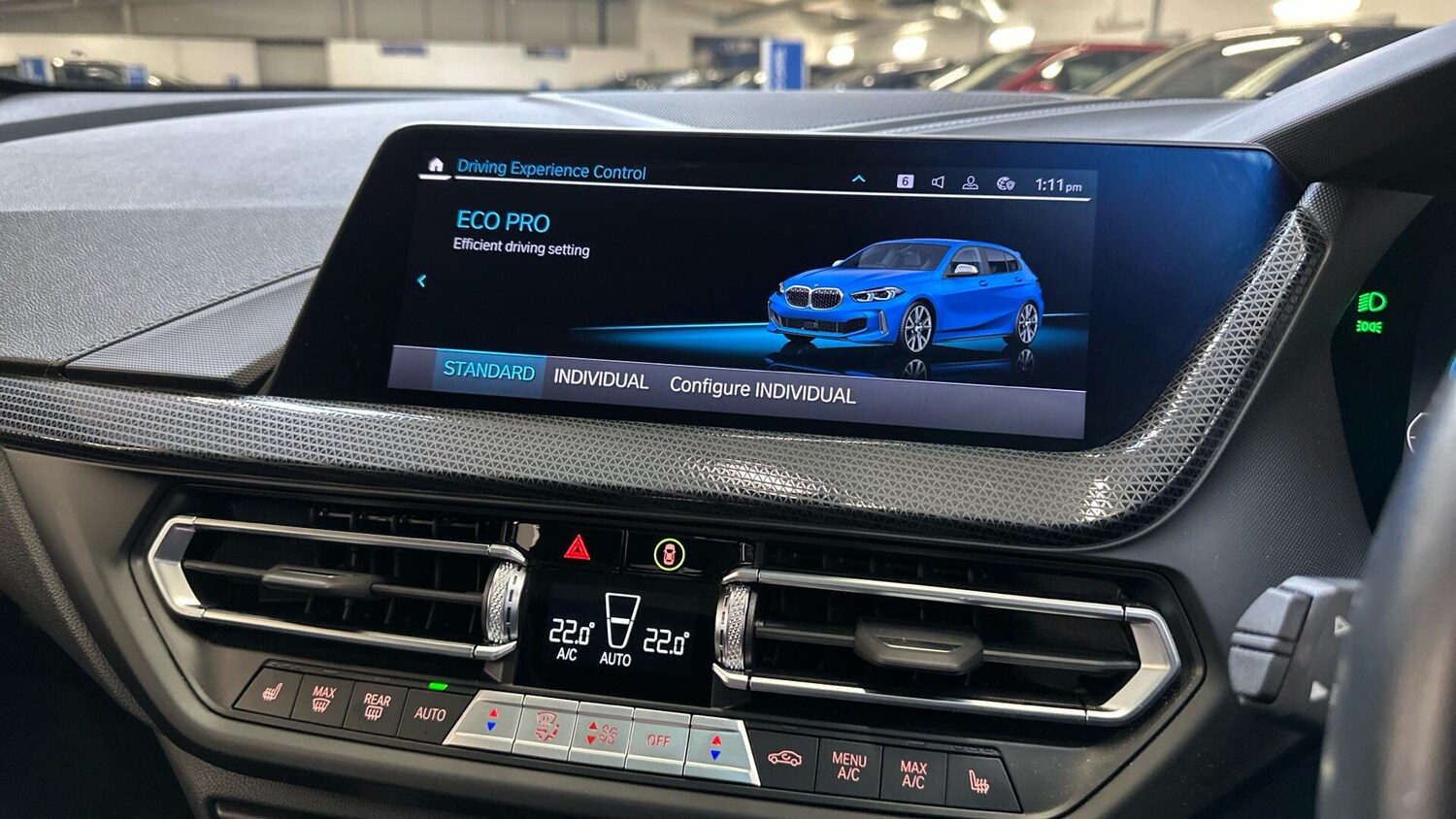 Used BMW 1 Series 2023 for sale - 77625414: Photo 31