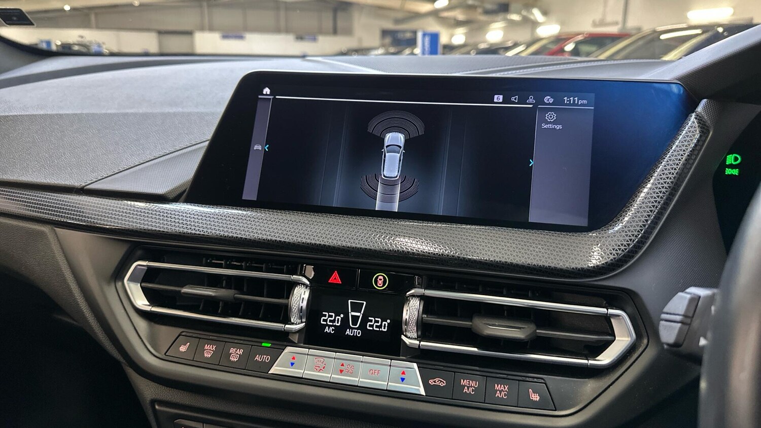 Used BMW 1 Series 2023 for sale - 77625414: Photo 33