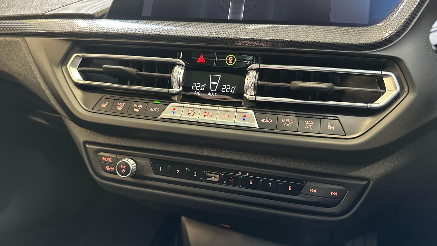 Used BMW 1 Series 2023 for sale - 77625414: Photo 34