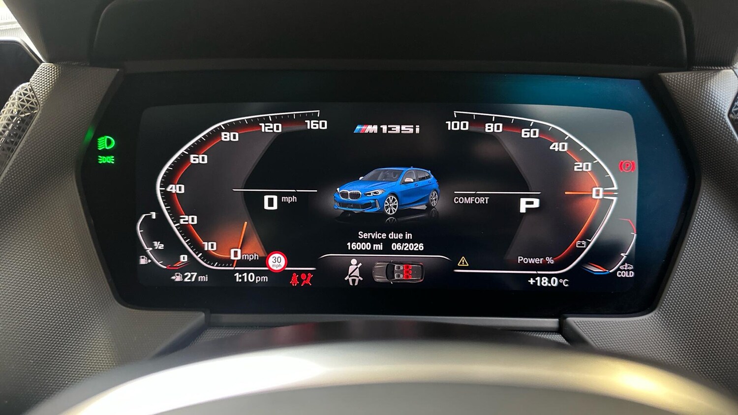 Used BMW 1 Series 2023 for sale - 77625414: Photo 35