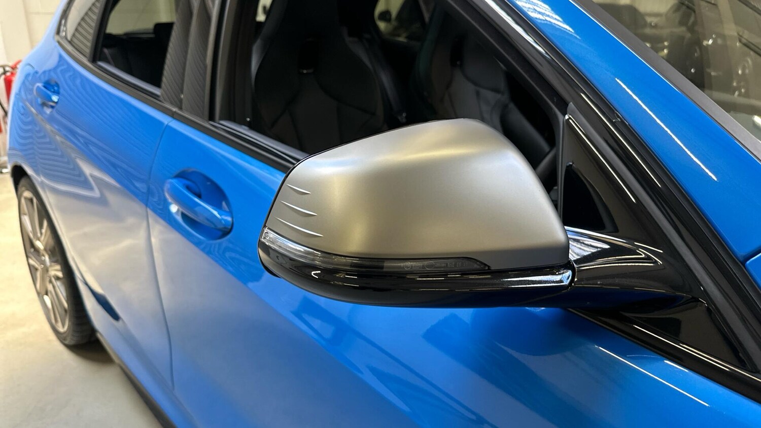 Used BMW 1 Series 2023 for sale - 77625414: Photo 36