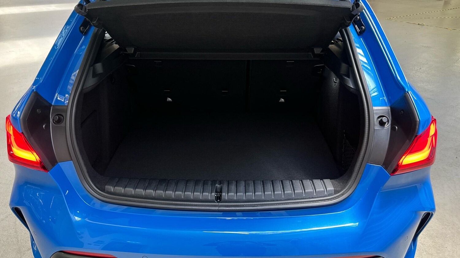 Used BMW 1 Series 2023 for sale - 77625414: Photo 37