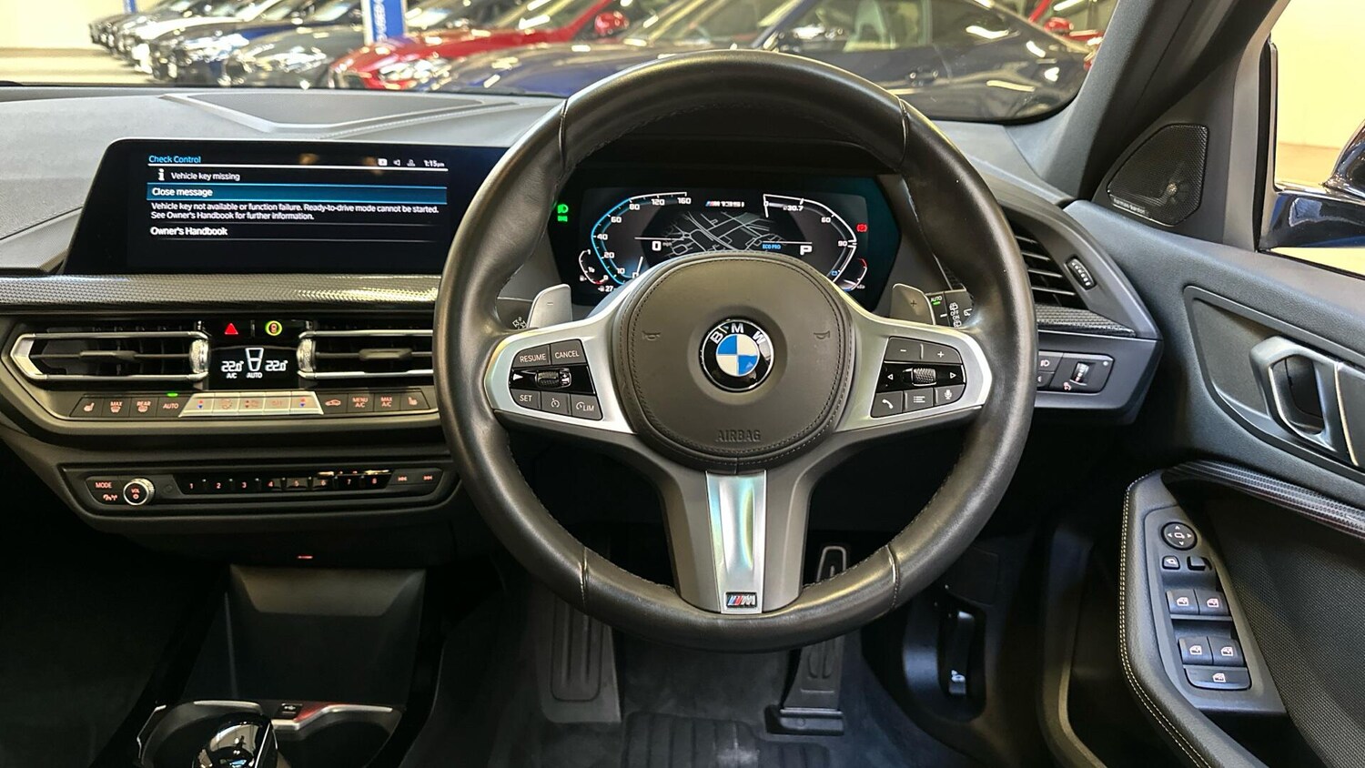 Used BMW 1 Series 2023 for sale - 77625414: Photo 38