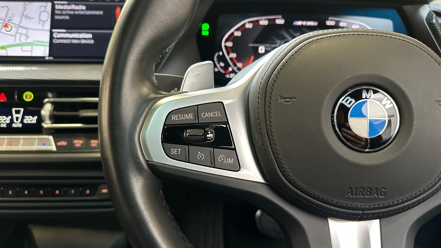 Used BMW 1 Series 2023 for sale - 77625414: Photo 39