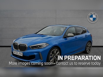 Used BMW 1 Series 2023 for sale - 77625414: Photo