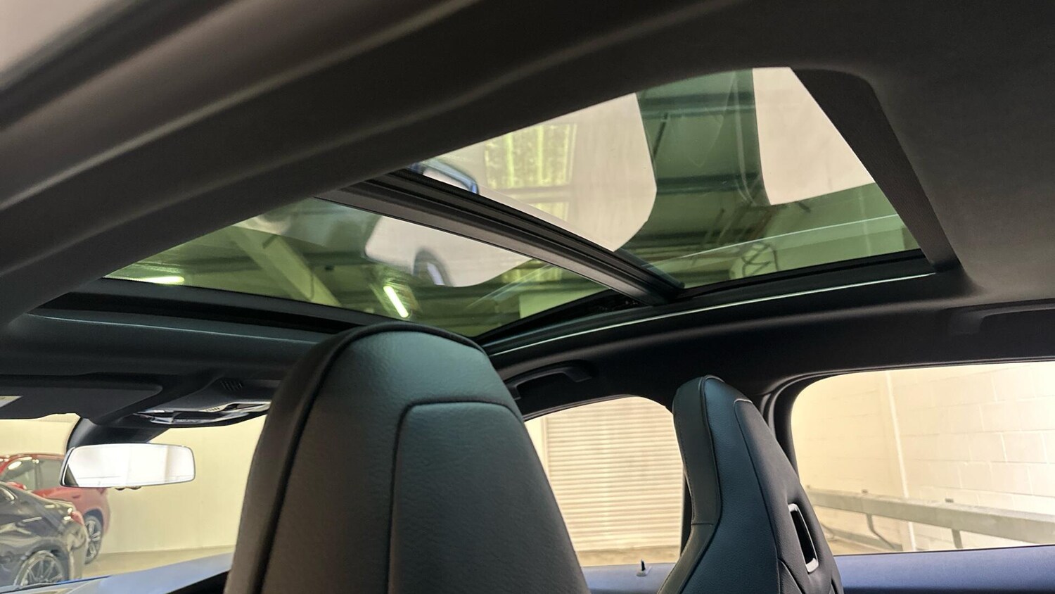 Used BMW 1 Series 2023 for sale - 77625414: Photo 42