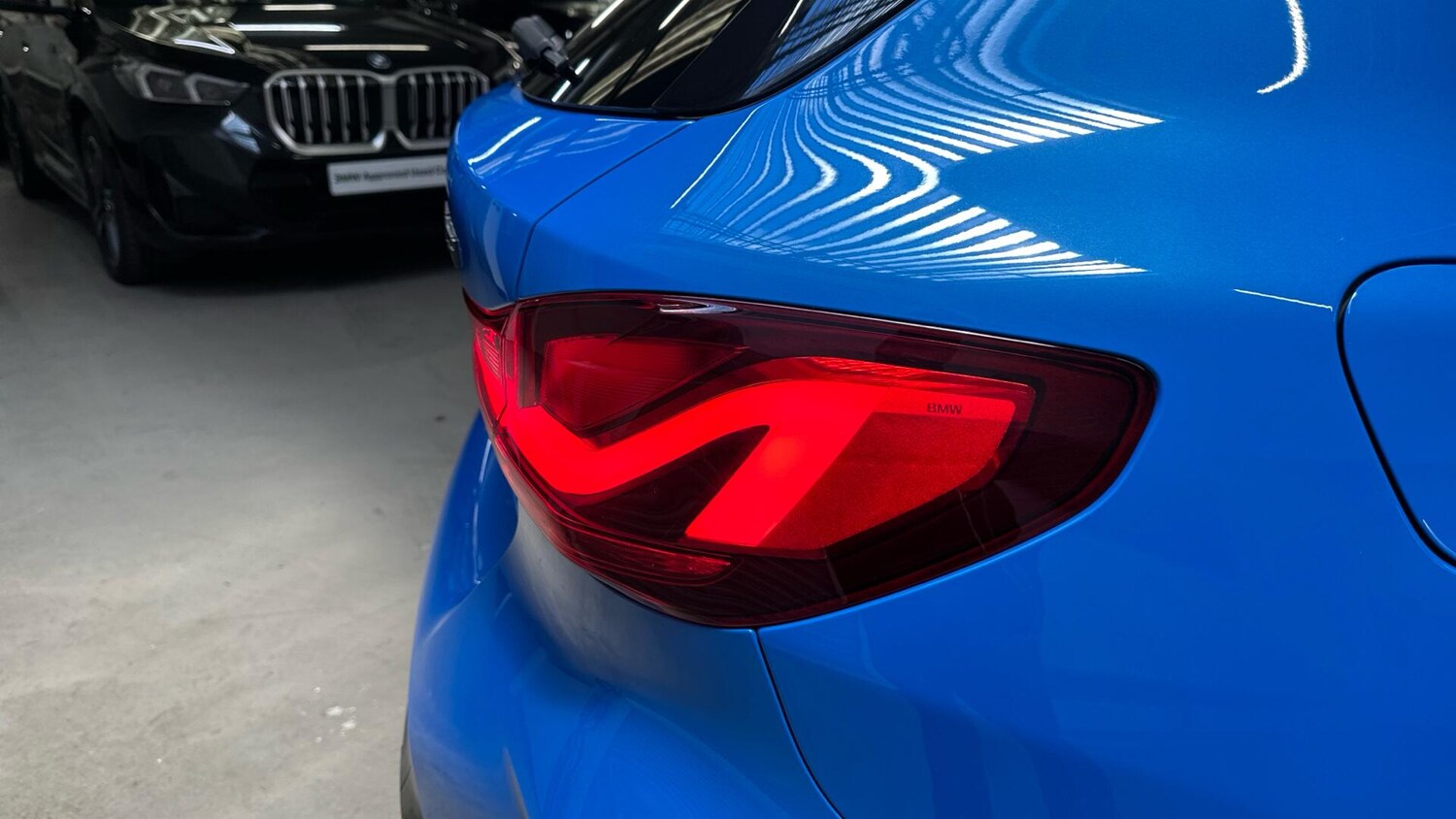 Used BMW 1 Series 2023 for sale - 77625414: Photo 44