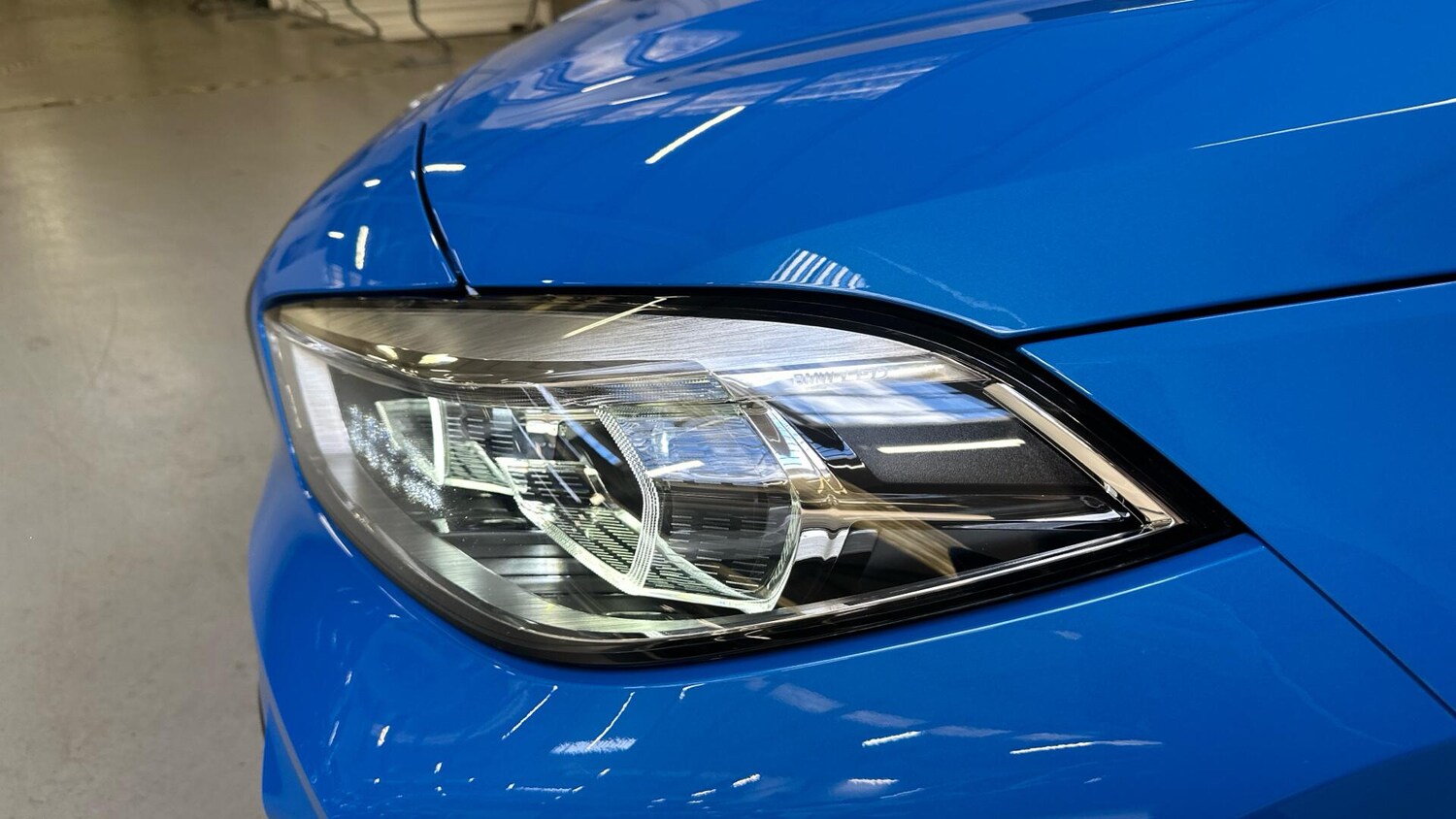 Used BMW 1 Series 2023 for sale - 77625414: Photo 45