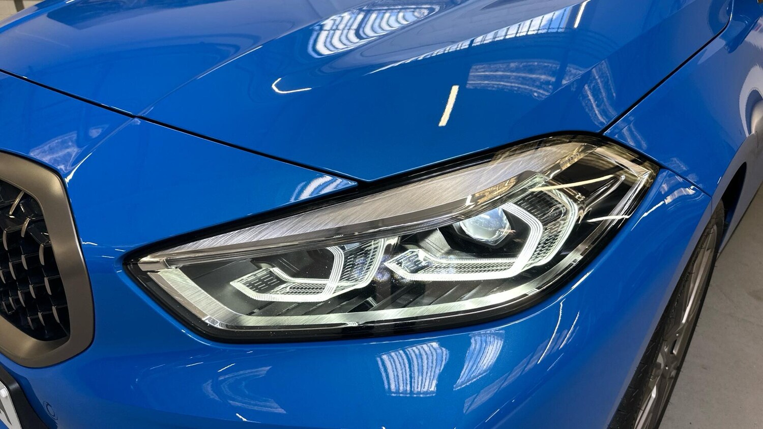 Used BMW 1 Series 2023 for sale - 77625414: Photo 46