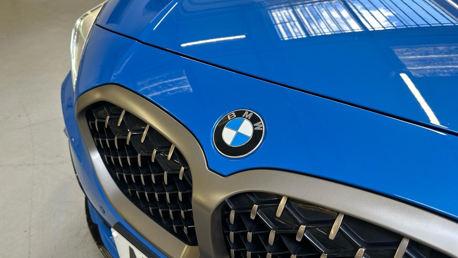 Used BMW 1 Series 2023 for sale - 77625414: Photo 48