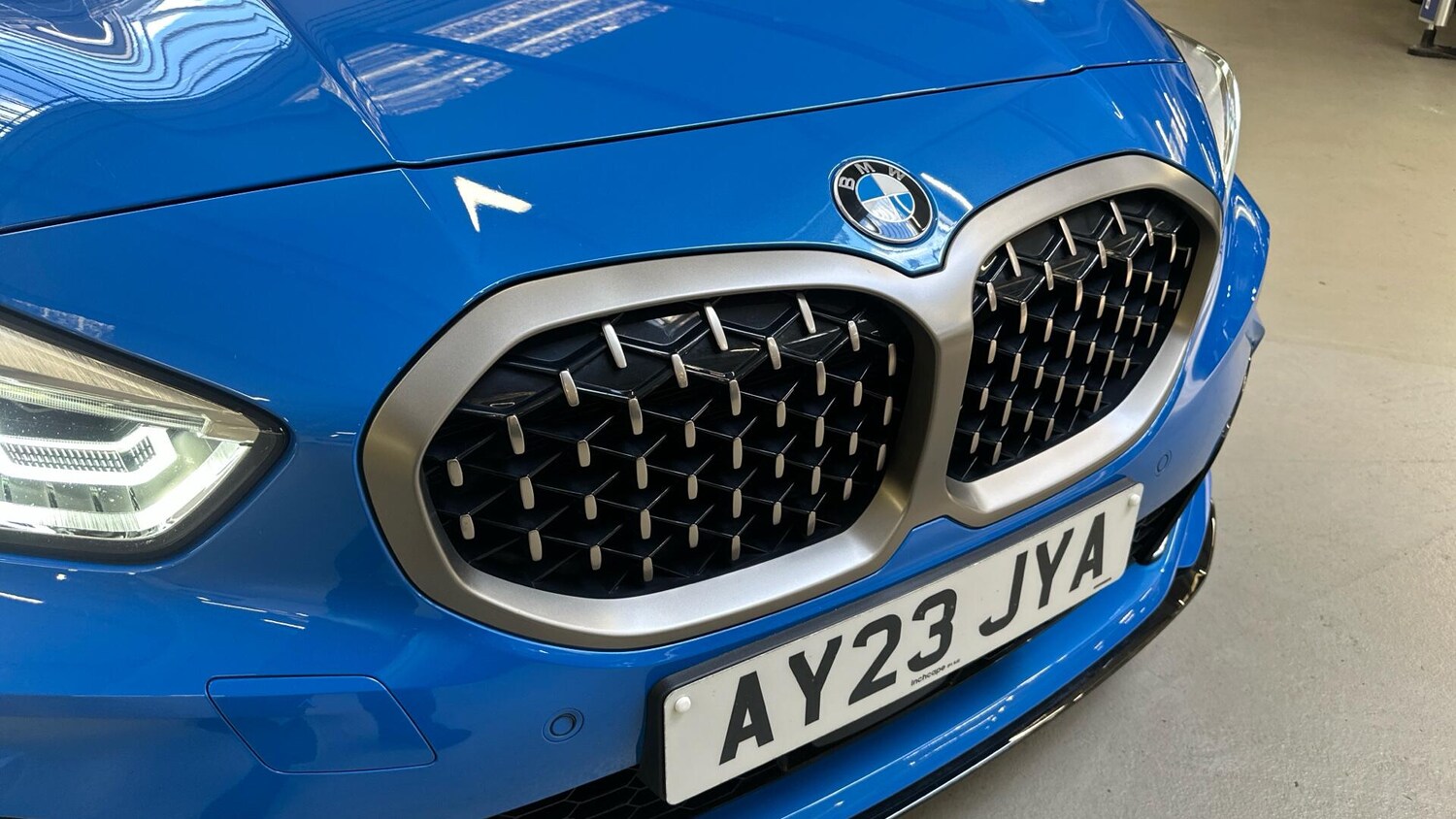 Used BMW 1 Series 2023 for sale - 77625414: Photo 49