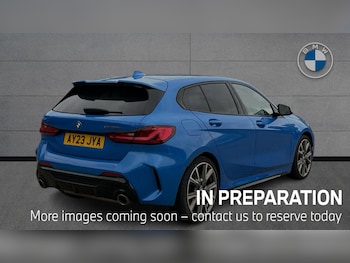 Used BMW 1 Series 2023 for sale - 77625414: Photo