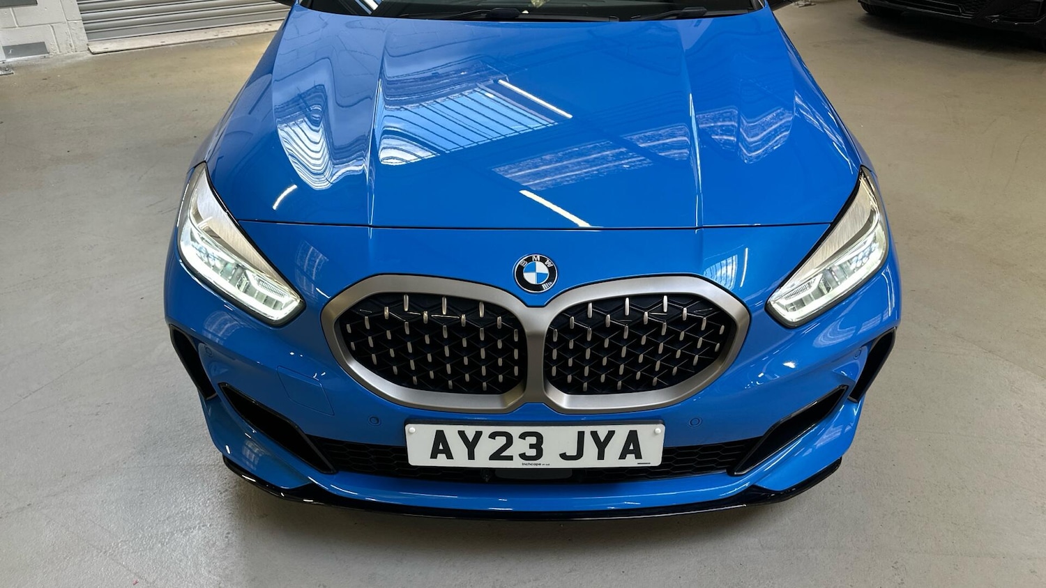 Used BMW 1 Series 2023 for sale - 77625414: Photo 5