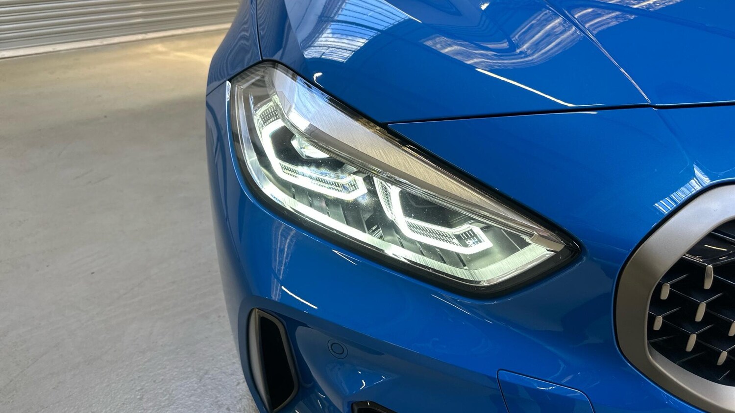 Used BMW 1 Series 2023 for sale - 77625414: Photo 51