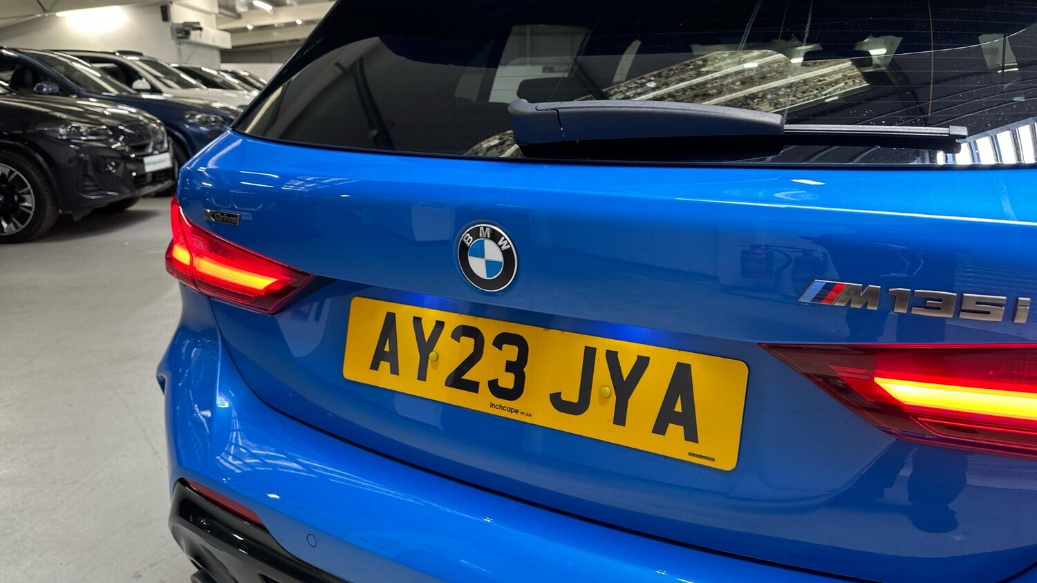 Used BMW 1 Series 2023 for sale - 77625414: Photo 52