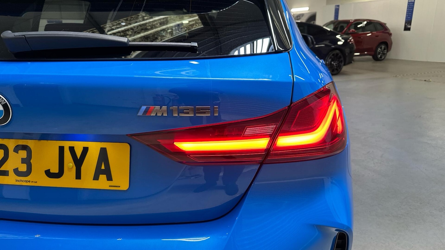 Used BMW 1 Series 2023 for sale - 77625414: Photo 6