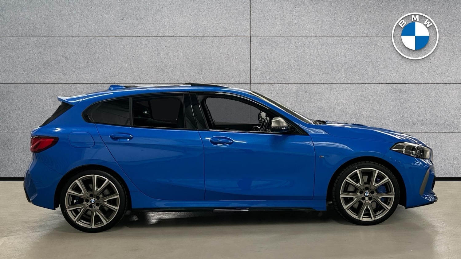 Used BMW 1 Series 2023 for sale - 77625414: Photo 7