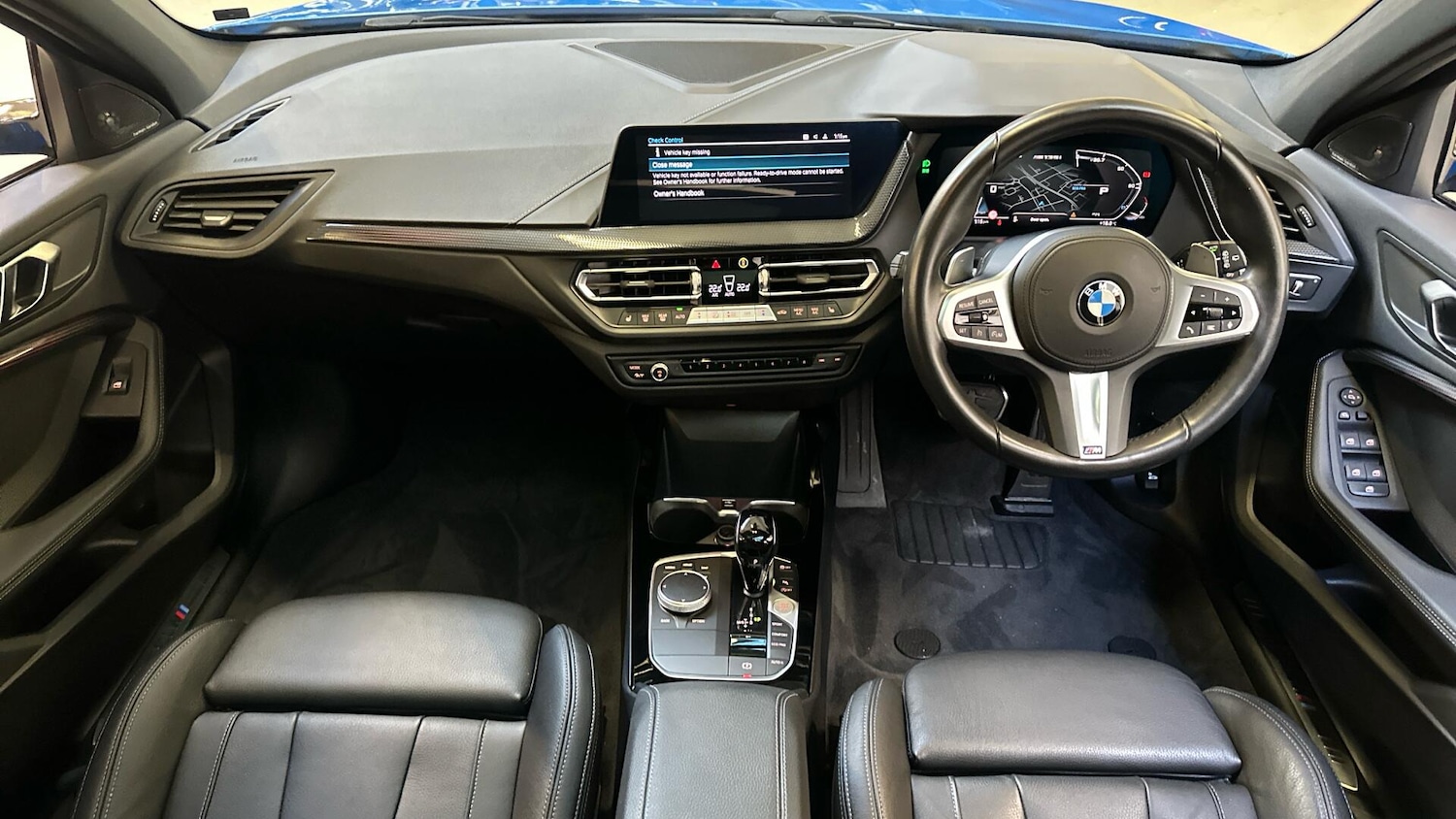 Used BMW 1 Series 2023 for sale - 77625414: Photo 8