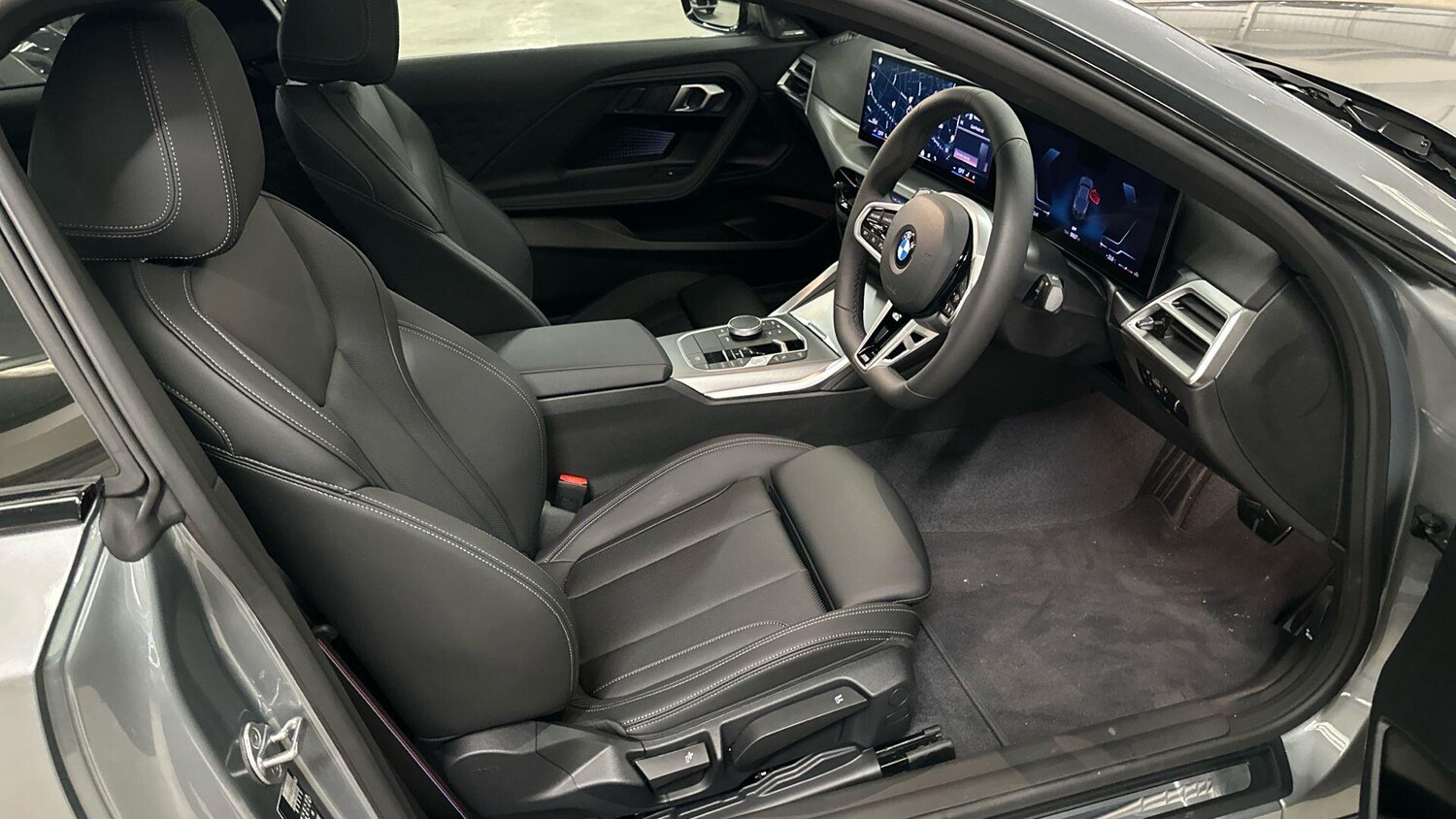 Used BMW 2 Series 2025 for sale - 77616826: Photo 11