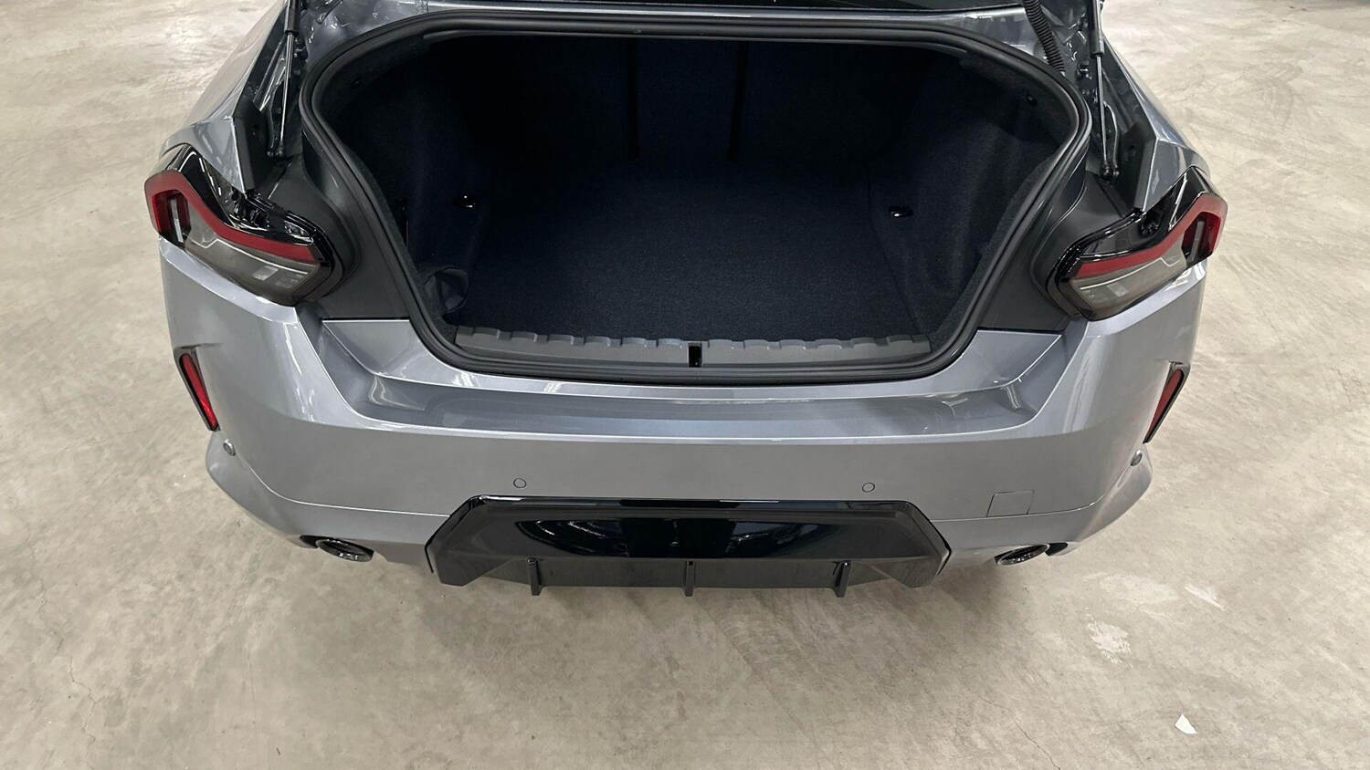 Used BMW 2 Series 2025 for sale - 77616826: Photo 13