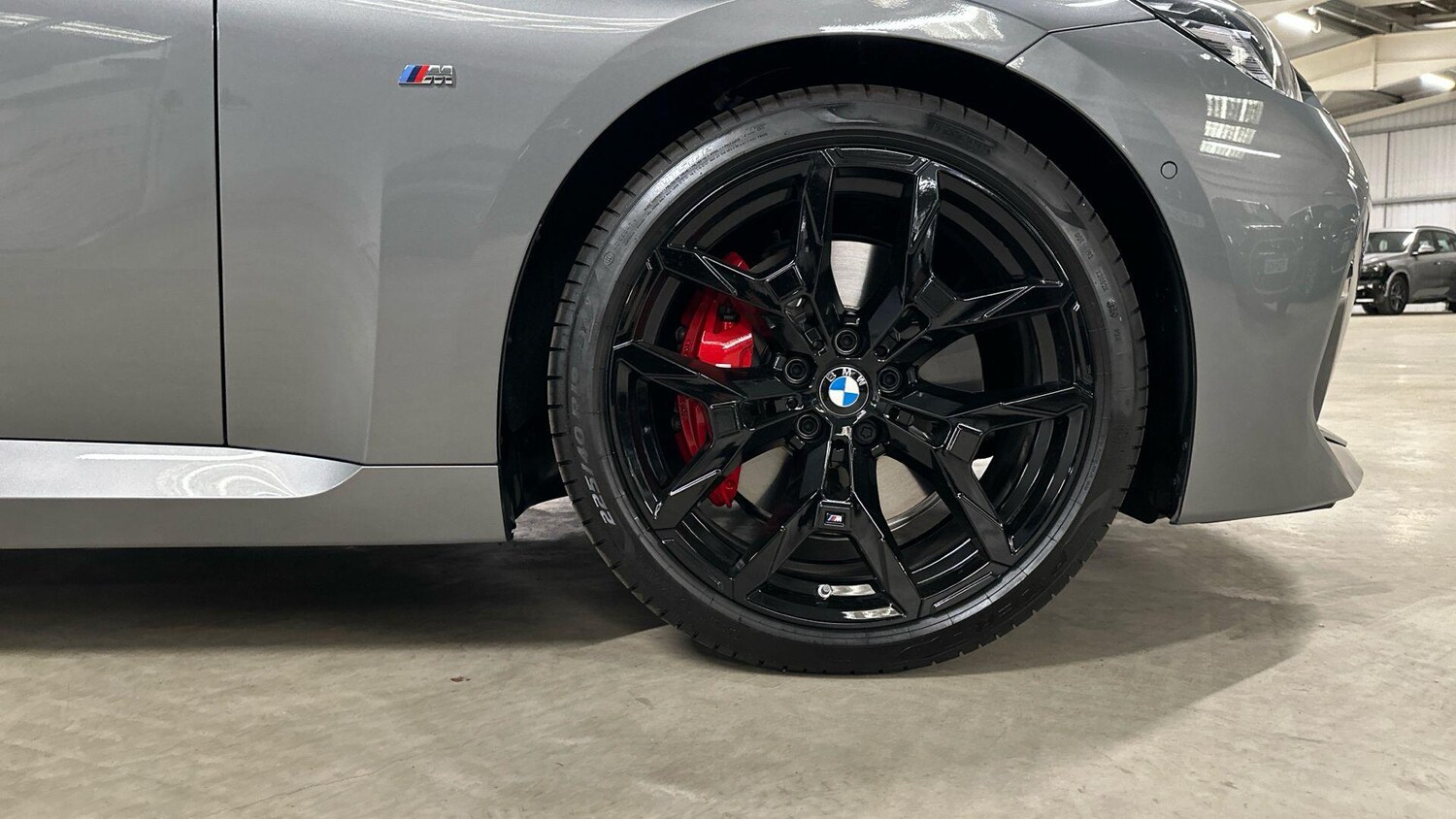 Used BMW 2 Series 2025 for sale - 77616826: Photo 14