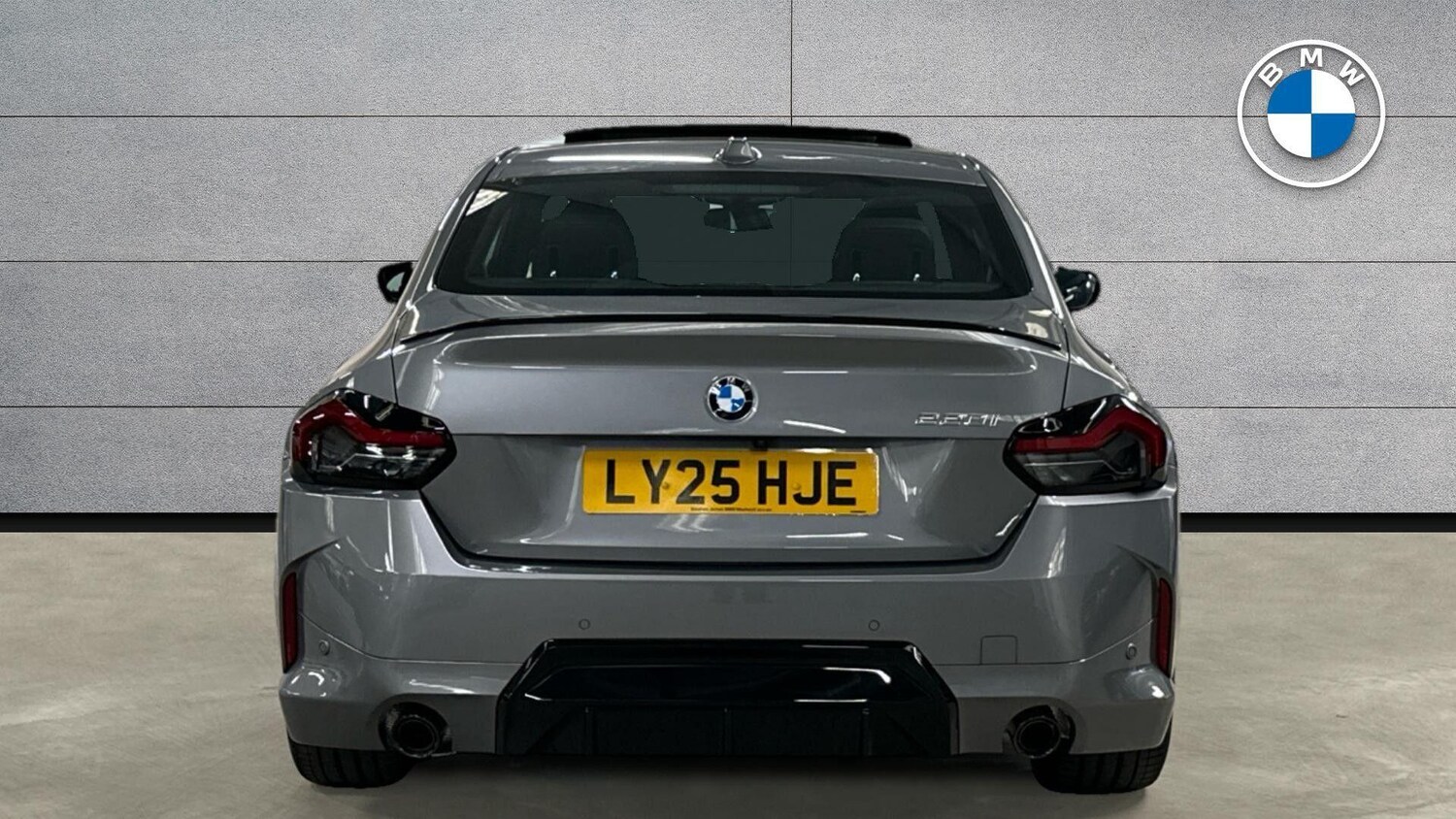 Used BMW 2 Series 2025 for sale - 77616826: Photo 15