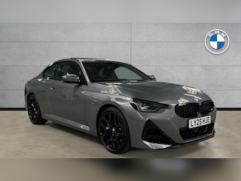 BMW 2 Series feature image