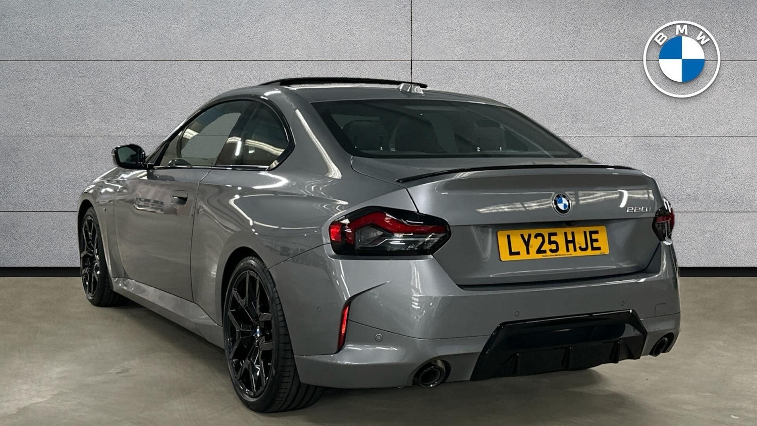 Used BMW 2 Series 2025 for sale - 77616826: Photo 2