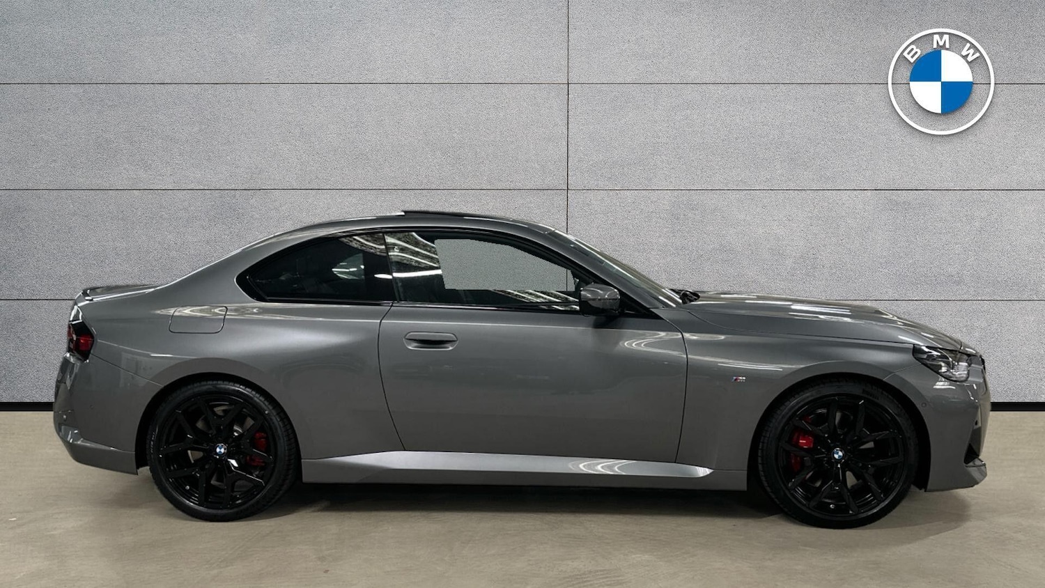 Used BMW 2 Series 2025 for sale - 77616826: Photo 3