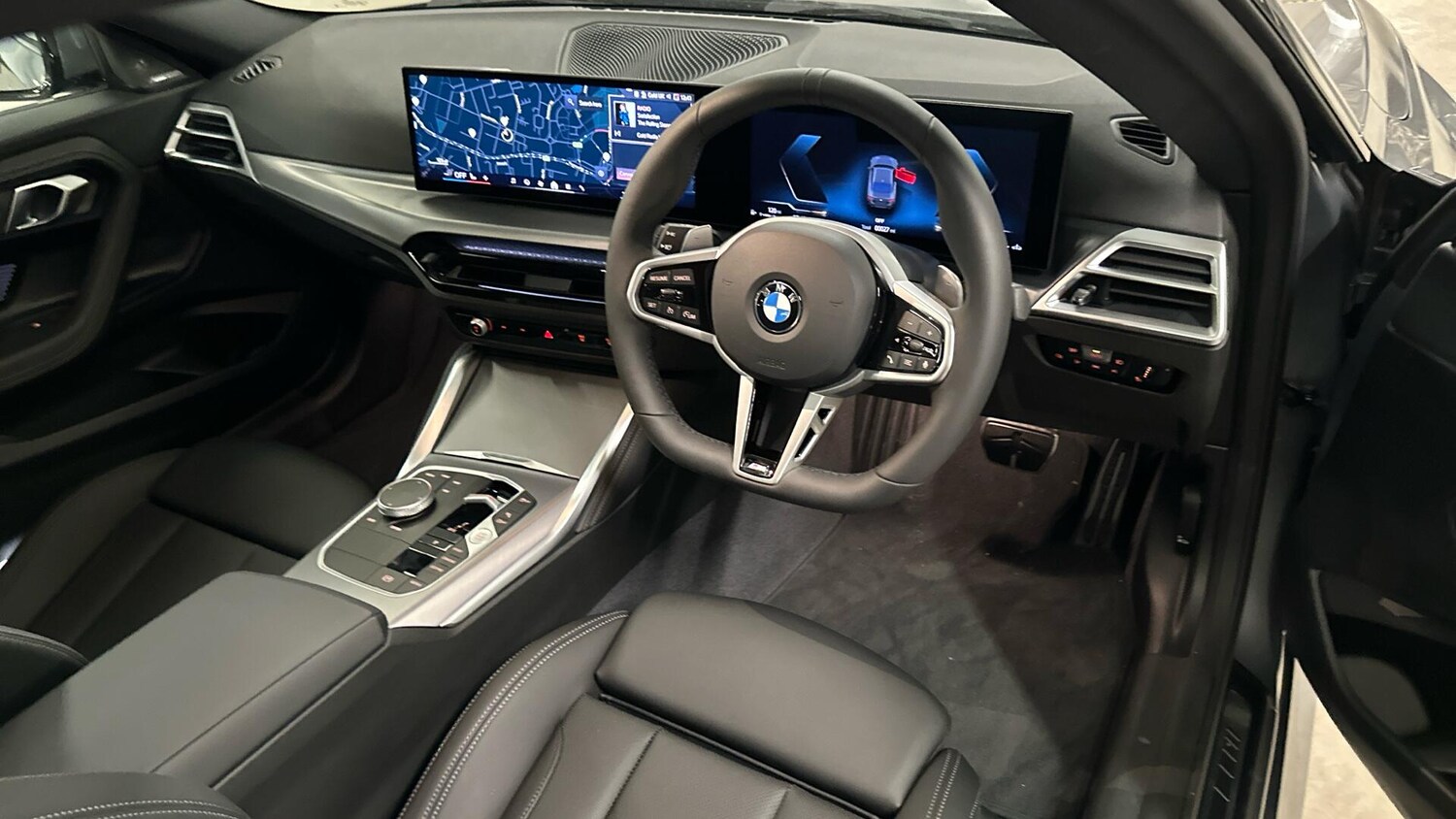 Used BMW 2 Series 2025 for sale - 77616826: Photo 36