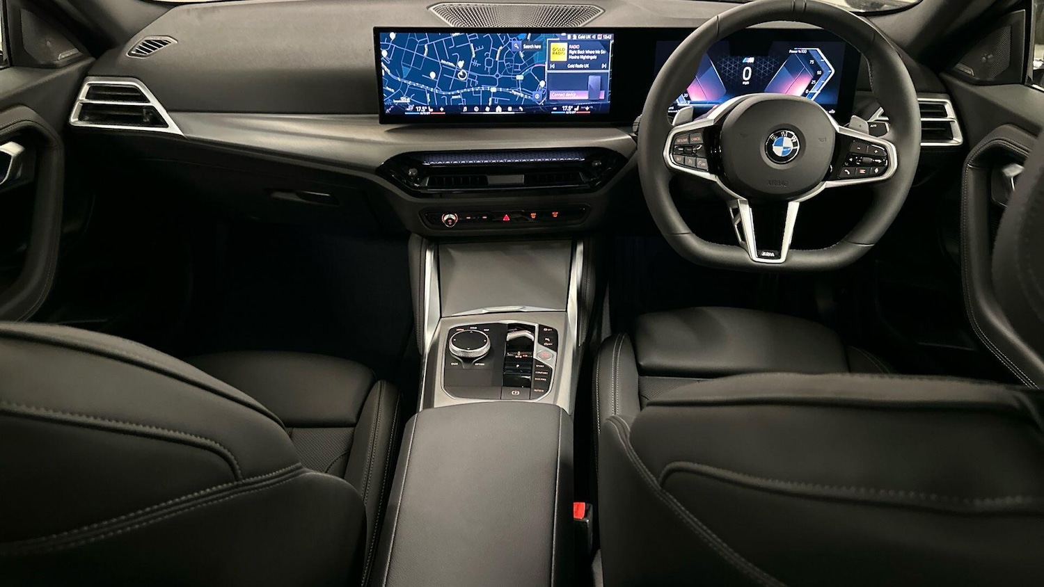 Used BMW 2 Series 2025 for sale - 77616826: Photo 4