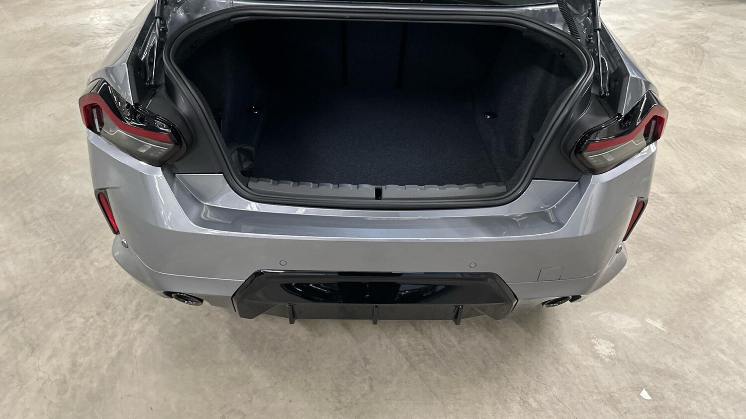 Used BMW 2 Series 2025 for sale - 77616826: Photo 43