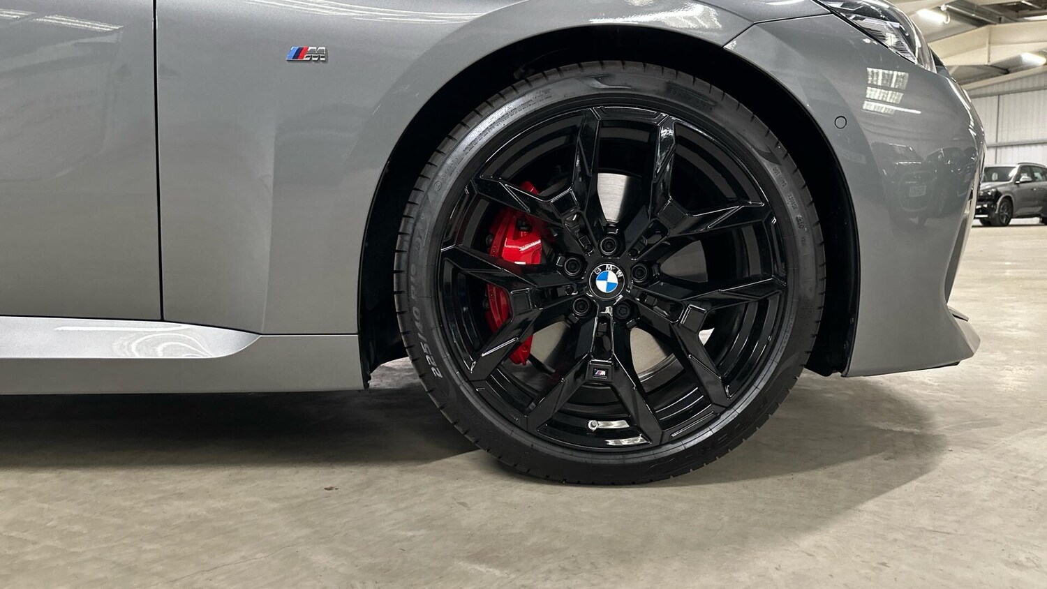 Used BMW 2 Series 2025 for sale - 77616826: Photo 44