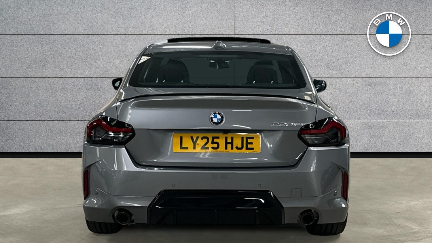 Used BMW 2 Series 2025 for sale - 77616826: Photo 45