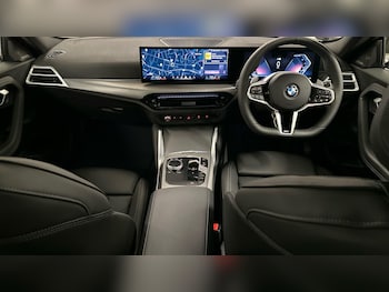 Used BMW 2 Series 2025 for sale - 77616826: Photo