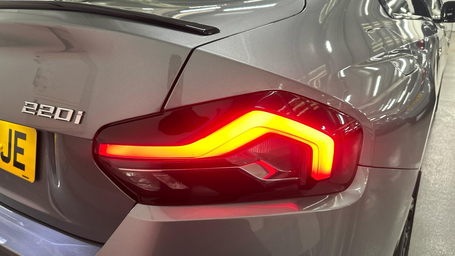 Used BMW 2 Series 2025 for sale - 77616826: Photo 61