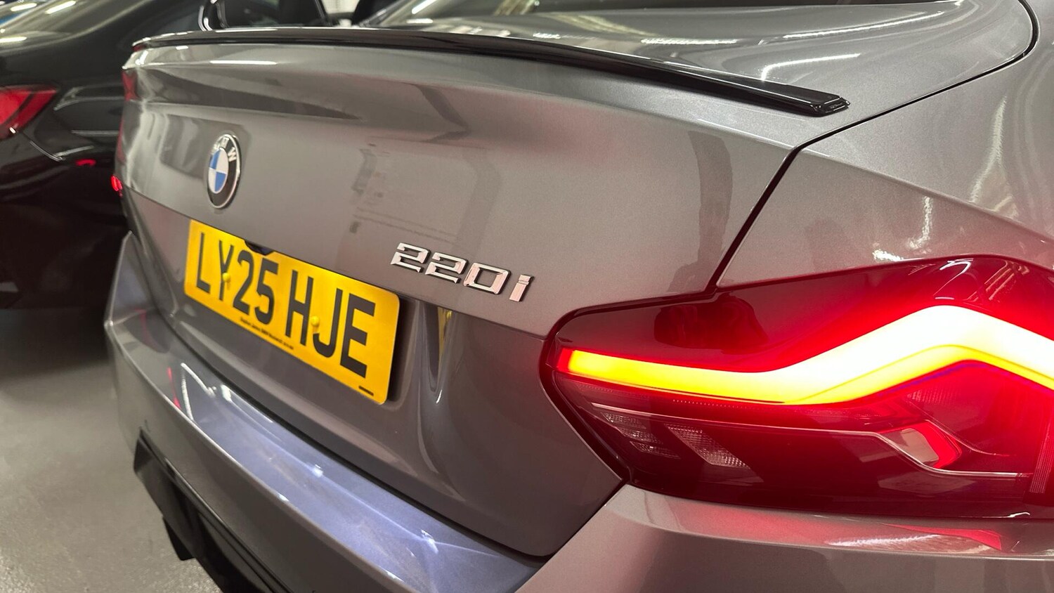 Used BMW 2 Series 2025 for sale - 77616826: Photo 62