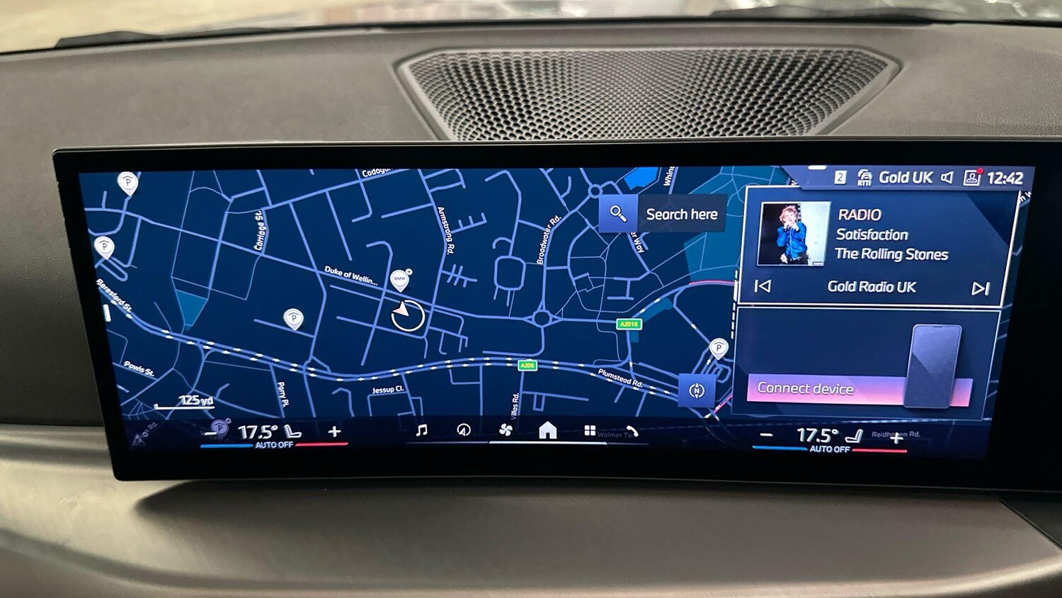 Used BMW 2 Series 2025 for sale - 77616826: Photo 8