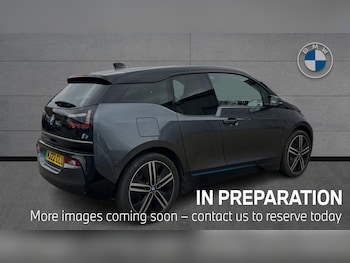 Used BMW i3 2022 for sale - 78204809: Photo