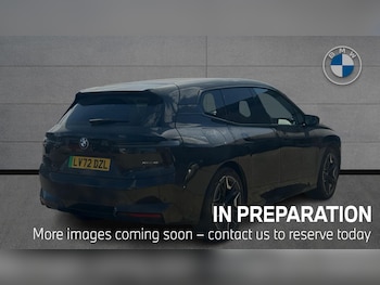 Used BMW iX 2022 for sale - 79464150: Photo