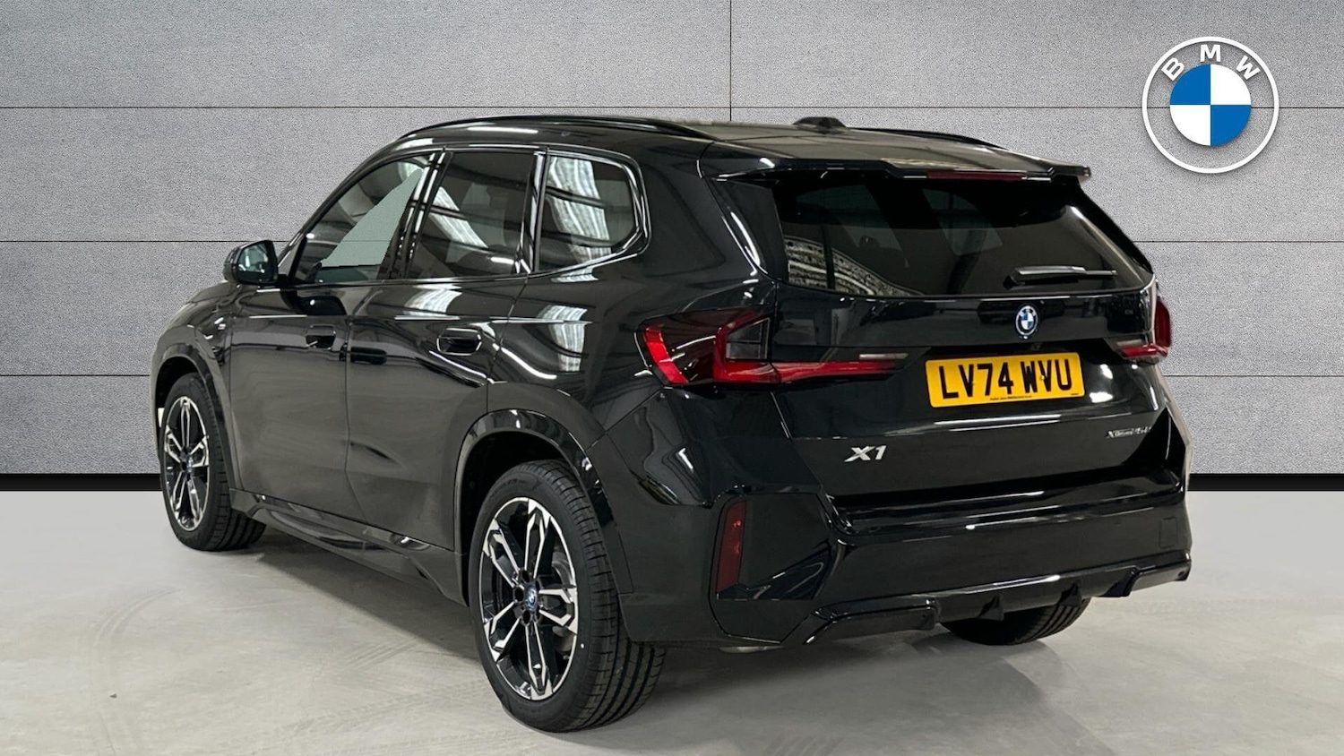 Used BMW X1 for sale - 77625993: Photo 2