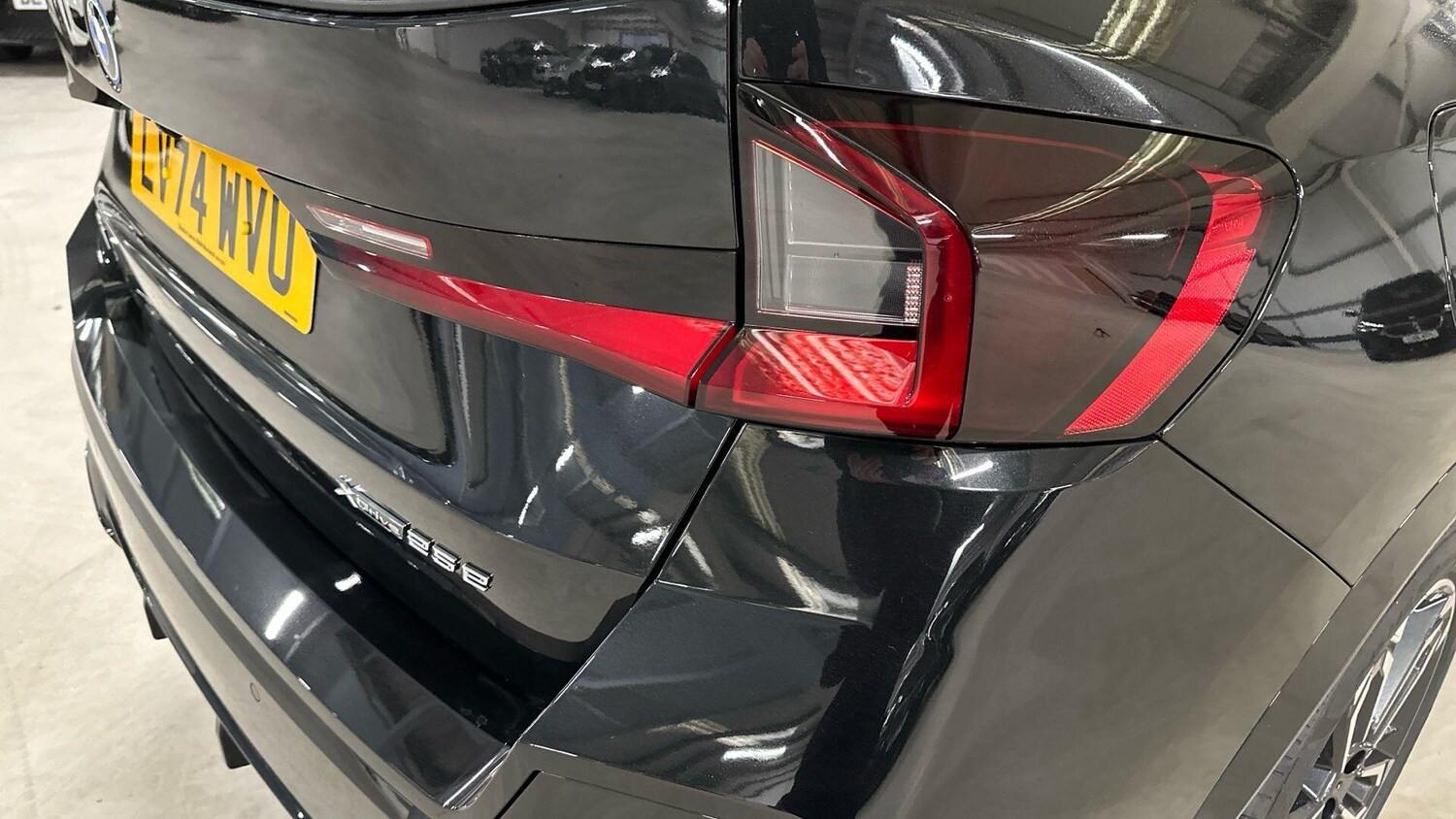 Used BMW X1 for sale - 77625993: Photo 21